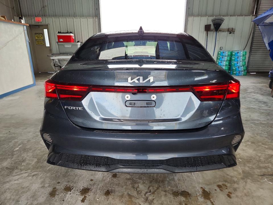 Фото 6 с аукциона – 2023 KIA FORTE с VIN 3KPF24AD1PE643262