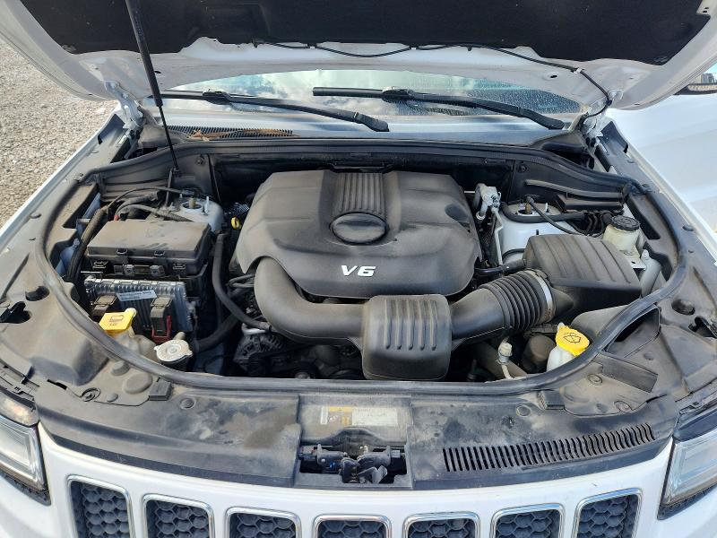 Photo 11 from auction – 2015 JEEP GRAND CHEROKEE with VIN 1C4RJFCG7FC196753