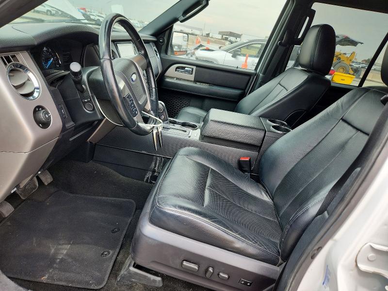 Photo 7 from auction – 2017 FORD EXPEDITION with VIN 1FMJK2AT6HEA74309