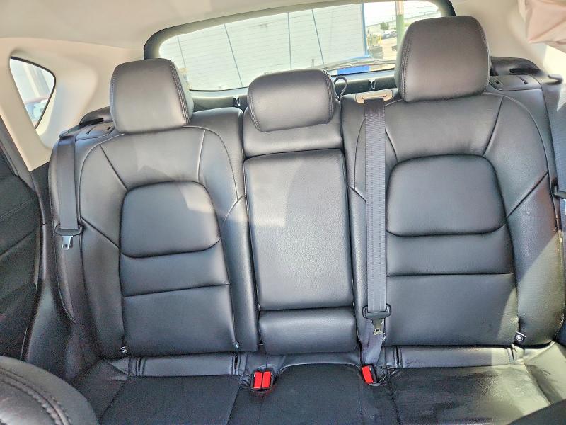 Photo 10 from auction – 2023 MAZDA CX-5 with VIN JM3KFBBM4P0239636