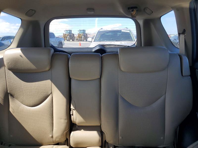 Photo 10 from auction – 2011 TOYOTA RAV4 with VIN 2T3YF4DV3BW081721