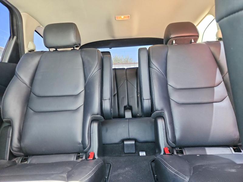 Photo 10 from auction – 2021 MAZDA CX-9 with VIN JM3TCBCY3M0530428