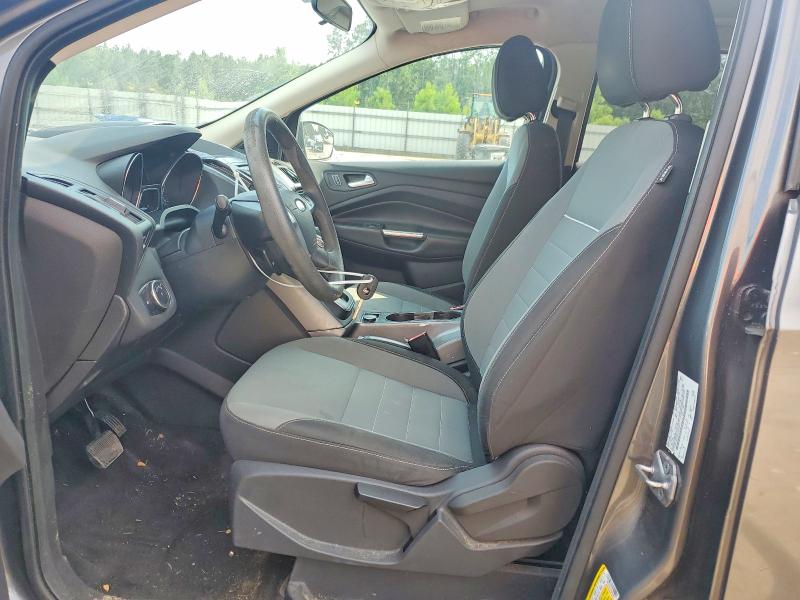 صورة رقم 7 من المزاد - 2013 FORD ESCAPE مع VIN 1FMCU0GX1DUD83607