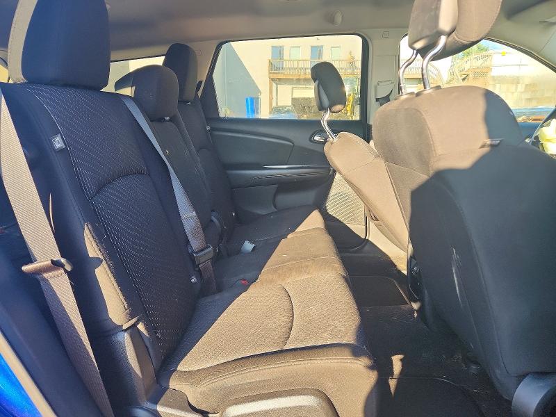 Фото 11 с аукциона – 2015 DODGE JOURNEY с VIN 3C4PDCBB4FT599824