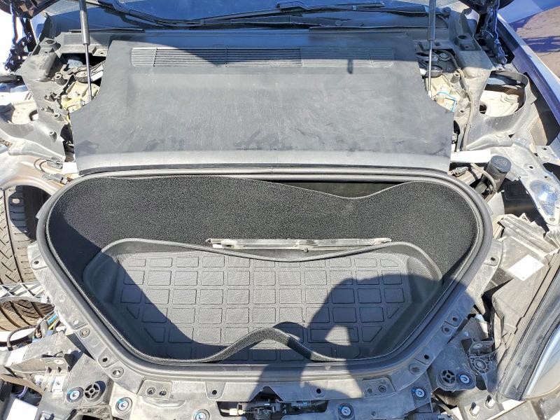 Photo 11 from auction – 2023 TESLA MODEL S with VIN 5YJSA1E50PF505659