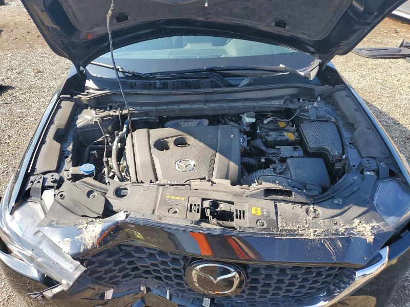 Photo 12 from auction – 2023 MAZDA CX-5 with VIN JM3KFBAM7P0189056