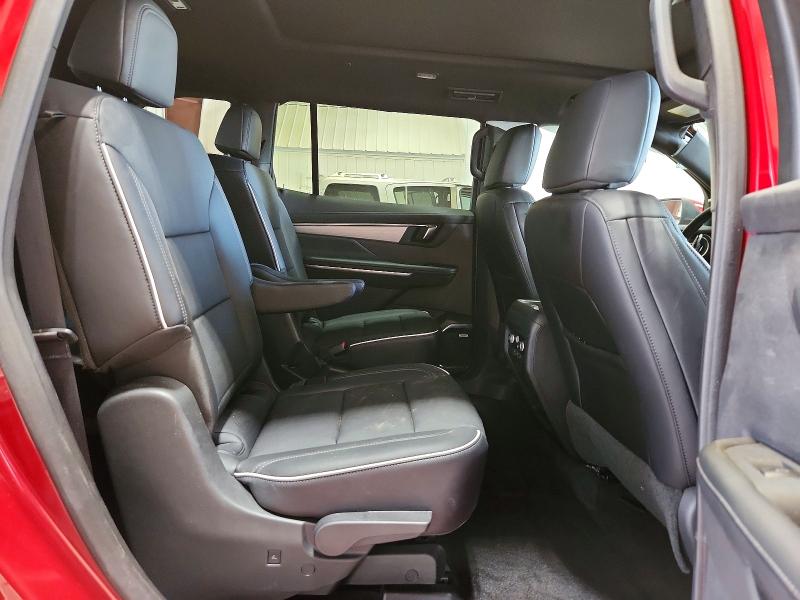 Photo 11 from auction – 2026 BUICK ENCLAVE with VIN 5GAEVAKS7TJ289499