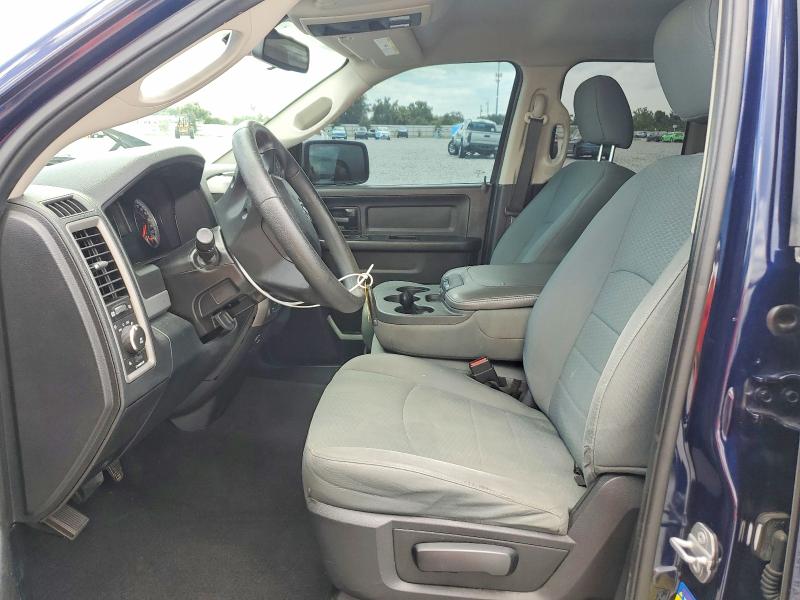 Photo 7 from auction – 2016 RAM 1500 with VIN 1C6RR7FT2GS181583