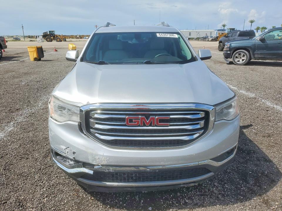 Photo 5 from auction – 2019 GMC ACADIA with VIN 1GKKNMLS9KZ226894
