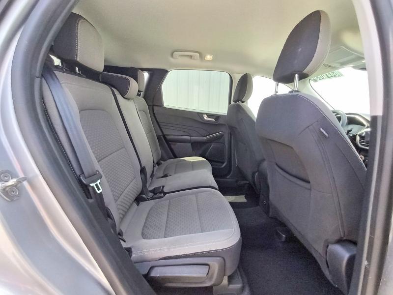 Photo 11 from auction – 2021 FORD ESCAPE with VIN 1FMCU0G67MUA07937