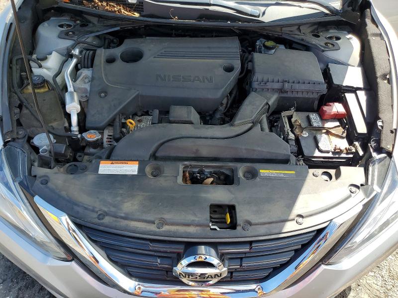Photo 11 from auction – 2018 NISSAN ALTIMA with VIN 1N4AL3AP6JC201531