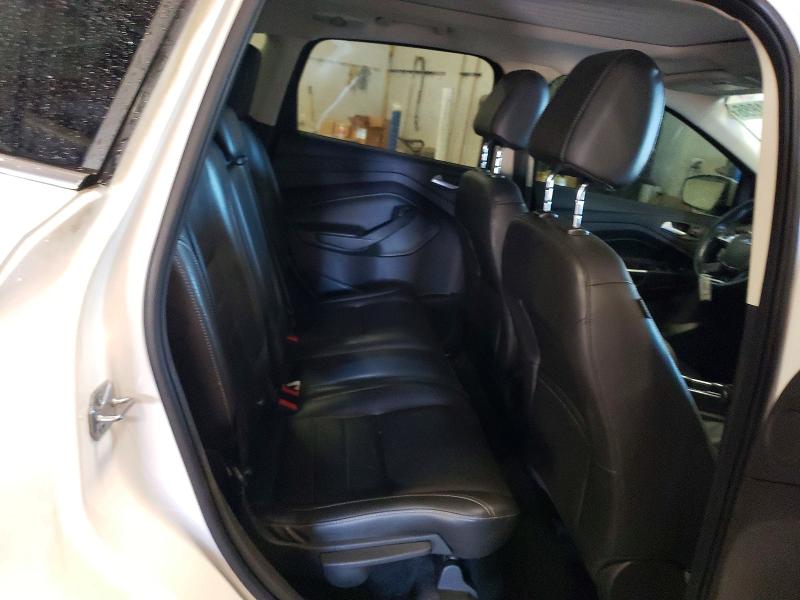 Photo 11 from auction – 2016 FORD ESCAPE with VIN 1FMCU9J96GUA20352