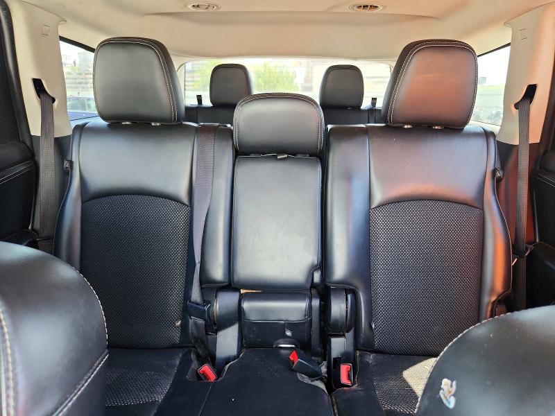 Photo 10 from auction – 2020 DODGE JOURNEY with VIN 3C4PDCGB7LT188647