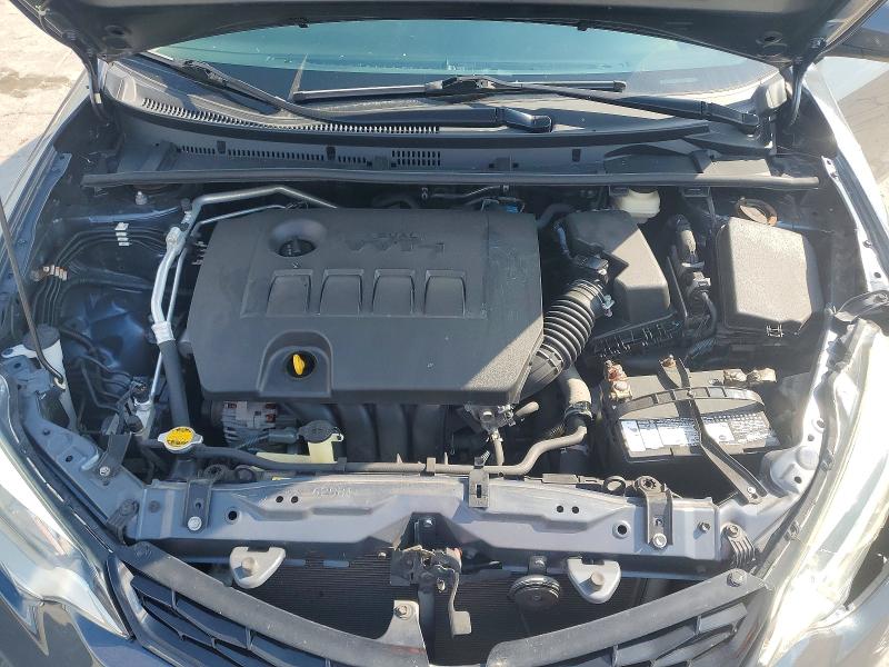 Zdjęcie 11 z aukcji – 2016 TOYOTA COROLLA z VIN 2T1BURHE6GC631434
