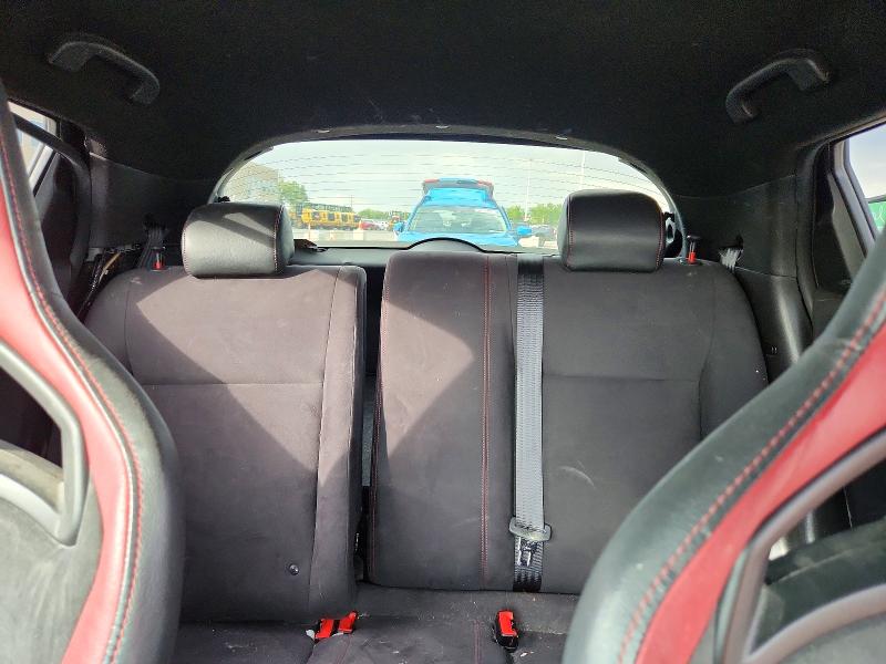 Photo 10 from auction – 2017 NISSAN JUKE with VIN JN8DF5MV3HT450016
