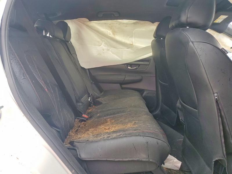 Photo 11 from auction – 2025 HONDA CR-V with VIN 7FARS5H58SE023842