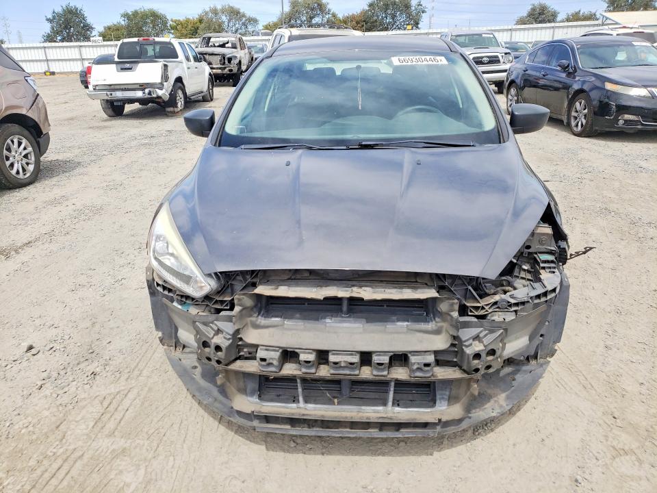 Снимка 5 от търг – 2016 FORD FOCUS с VIN 1FADP3E23GL209482