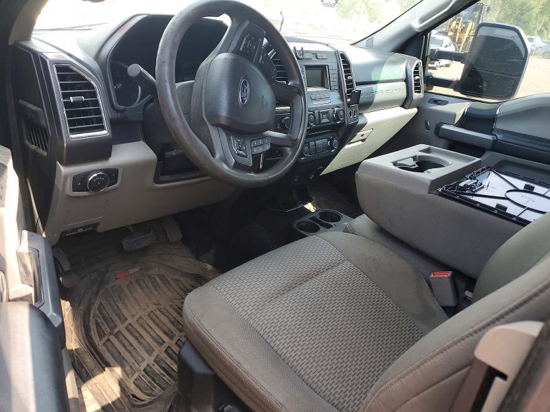 Zdjęcie 8 z aukcji – 2017 FORD F250 z VIN 1FT7X2B60HEB55623