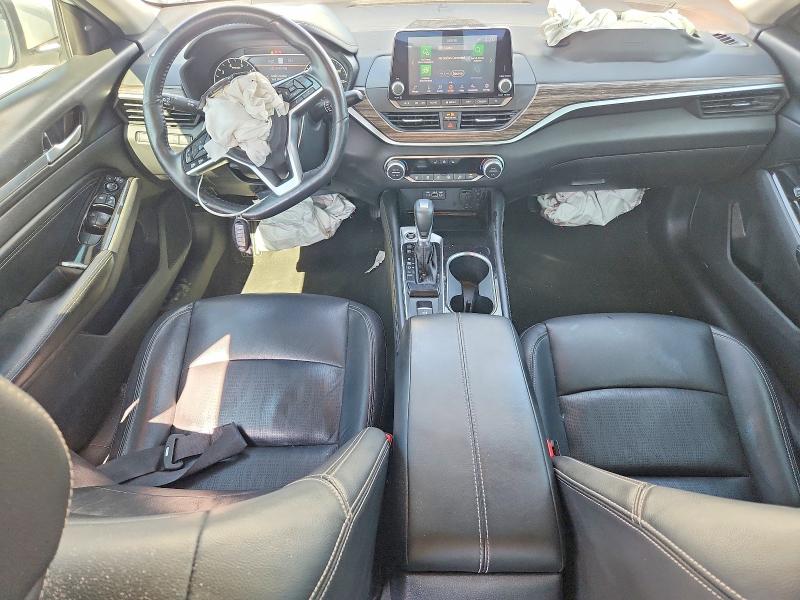 Photo 8 from auction – 2022 NISSAN ALTIMA with VIN 1N4BL4EV9NN308294
