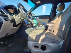 Photo 7 from auction – 2013 FORD EXPLORER with VIN 1FM5K8D8XDGC11231