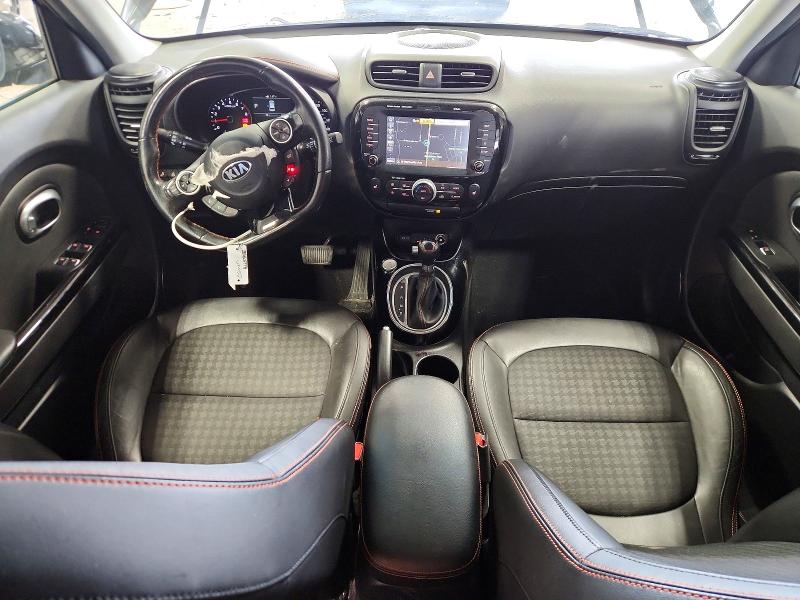 Photo 8 from auction – 2019 KIA SOUL with VIN KNDJX3AA0K7641698