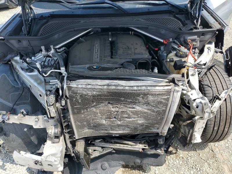 Zdjęcie 12 z aukcji – 2017 BMW X5 z VIN 5UXKR0C50H0U54782