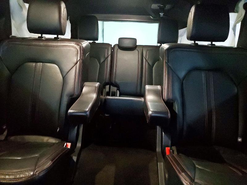 Photo 10 from auction – 2020 FORD EXPEDITION with VIN 1FMJK2ATXLEA22979