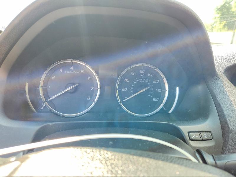 Foto 9 de la subasta – 2016 ACURA TLX con VIN 19UUB1F34GA011916
