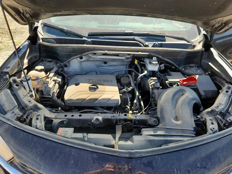 Photo 12 from auction – 2020 BUICK ENCORE GX with VIN KL4MMESL6LB107499