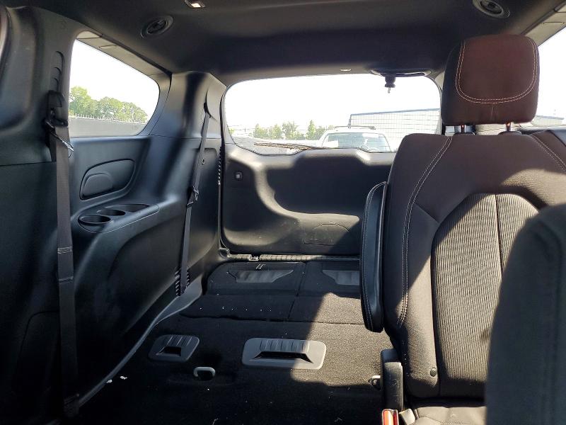 Photo 10 from auction – 2019 CHRYSLER PACIFICA with VIN 2C4RC1FGXKR593805