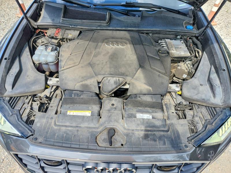 Photo 12 from auction – 2019 AUDI Q8 with VIN WA1CVAF13KD031124