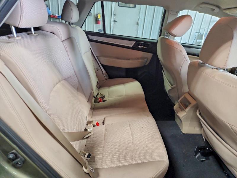 Zdjęcie 11 z aukcji – 2019 SUBARU OUTBACK z VIN 4S4BSAFC7K3361104