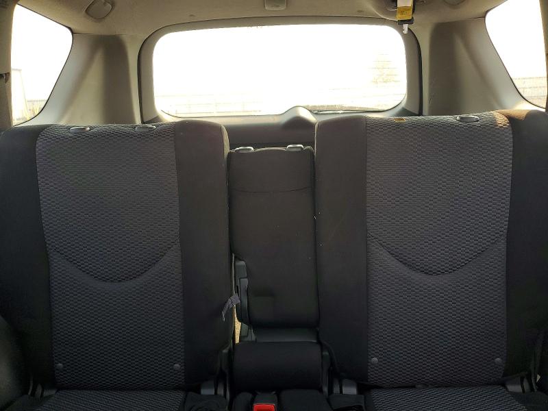Photo 10 from auction – 2011 TOYOTA RAV4 with VIN JTMRK4DV2B5106292