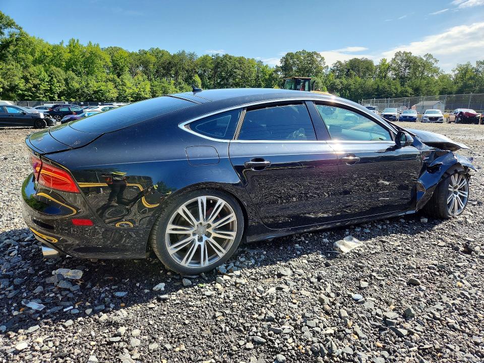 Zdjęcie 3 z aukcji – 2013 AUDI A7 z VIN WAU2GAFC4DN034069