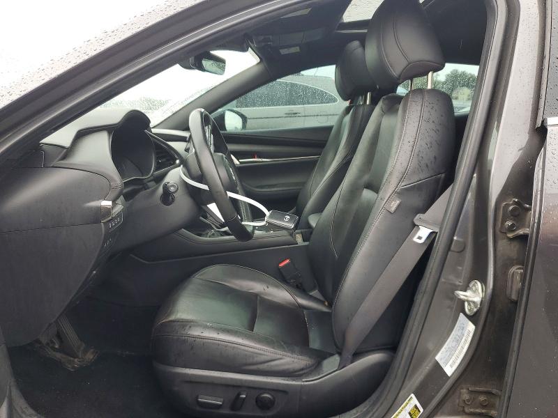 Фото 7 с аукциона – 2021 MAZDA 3 с VIN JM1BPBNY9M1403974