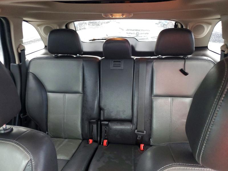 Photo 10 from auction – 2013 FORD EDGE with VIN 2FMDK4AK6DBB36541