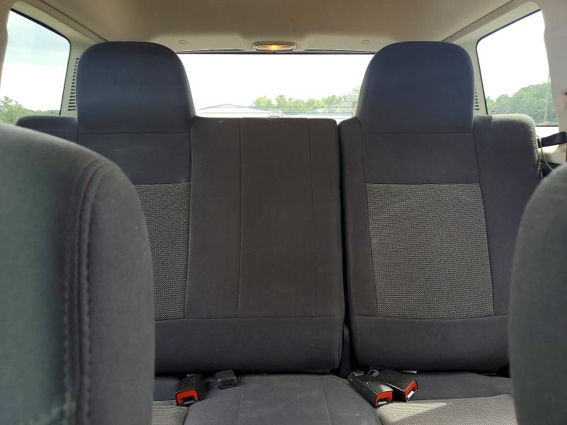 Photo 10 from auction – 2012 JEEP PATRIOT with VIN 1C4NJRBB5CD569638