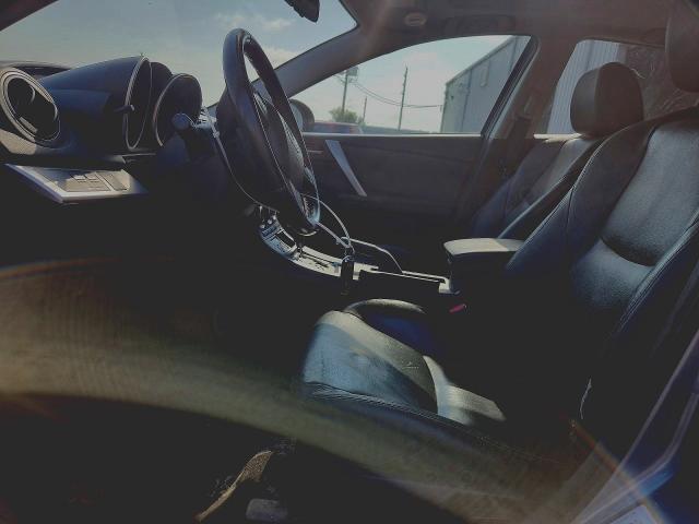 Photo 7 from auction – 2013 MAZDA 3 with VIN JM1BL1MP9D1775992