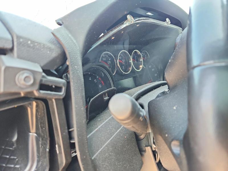 Photo 9 from auction – 2021 CHEVROLET SILVERADO with VIN 3GCUYDET6MG373372