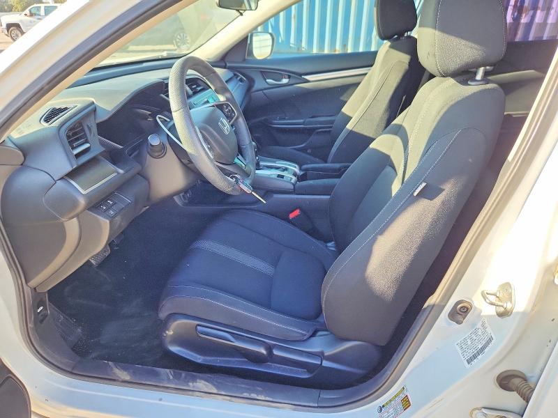 Photo 7 from auction – 2019 HONDA CIVIC with VIN 2HGFC2F68KH566383