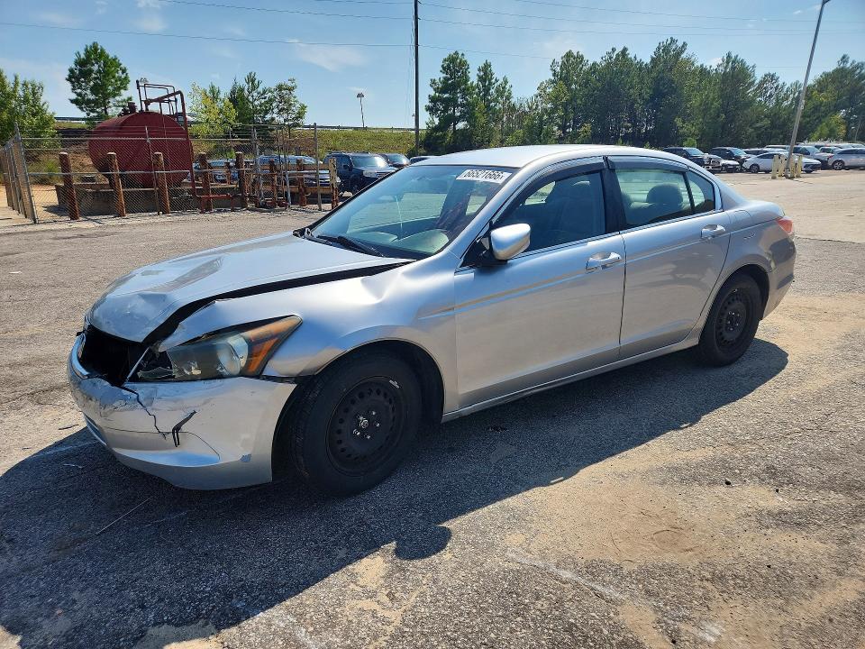 2010 HONDA ACCORD - Търг №66521666