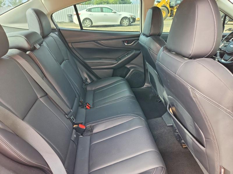 Photo 10 from auction – 2018 SUBARU IMPREZA with VIN 4S3GKAT68J3605544