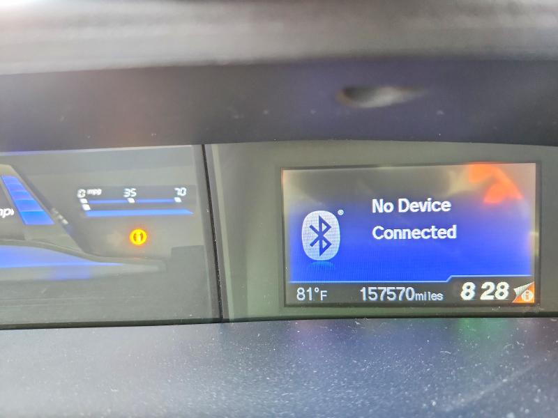 Photo 9 from auction – 2015 HONDA CIVIC with VIN 19XFB2F51FE262189