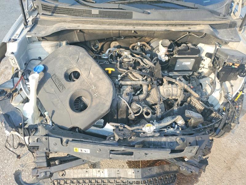 Zdjęcie 11 z aukcji – 2015 KIA SOUL z VIN KNDJX3A56F7752247