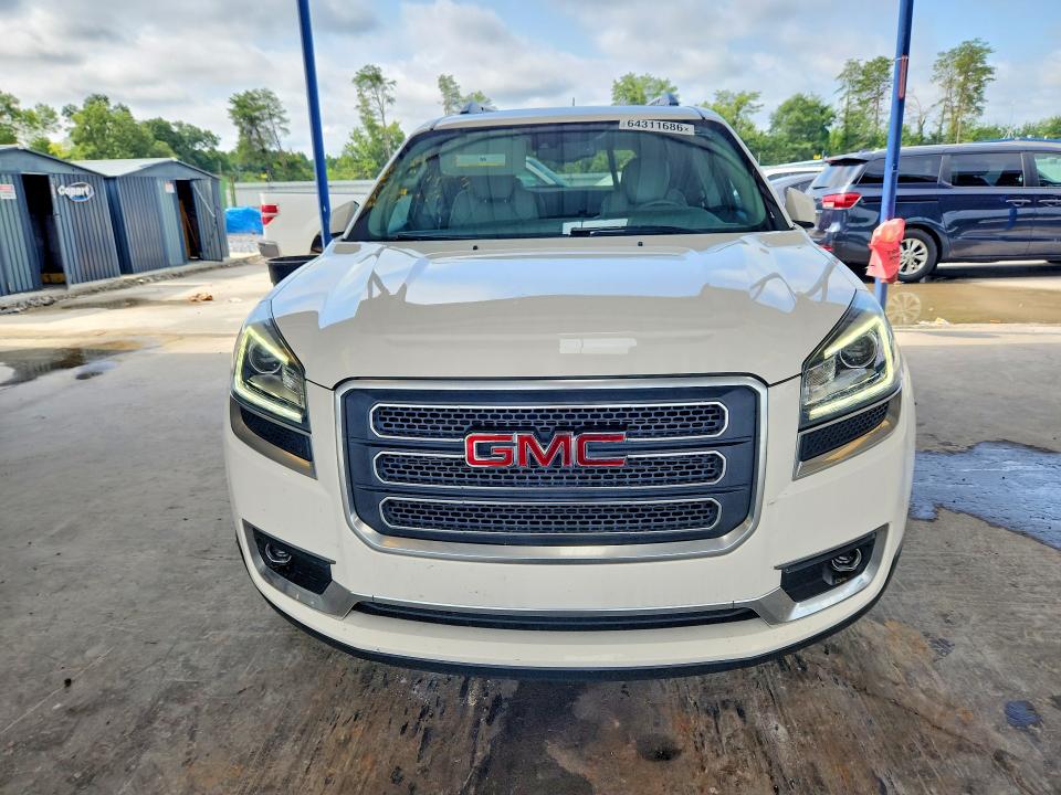 Photo 5 from auction – 2015 GMC ACADIA with VIN 1GKKRRKD8FJ286433