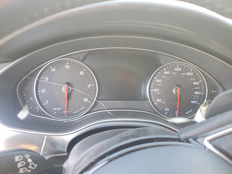 Foto 9 de la subasta – 2018 AUDI A6 con VIN WAUD8AFC3JN054170