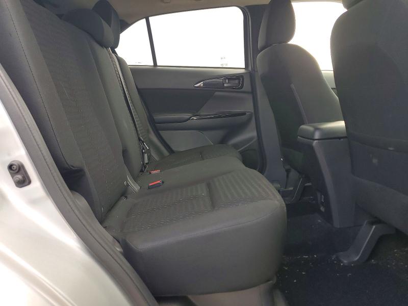 Photo 11 from auction – 2022 MITSUBISHI ECLIPSE CROSS with VIN JA4ATVAA0NZ044139