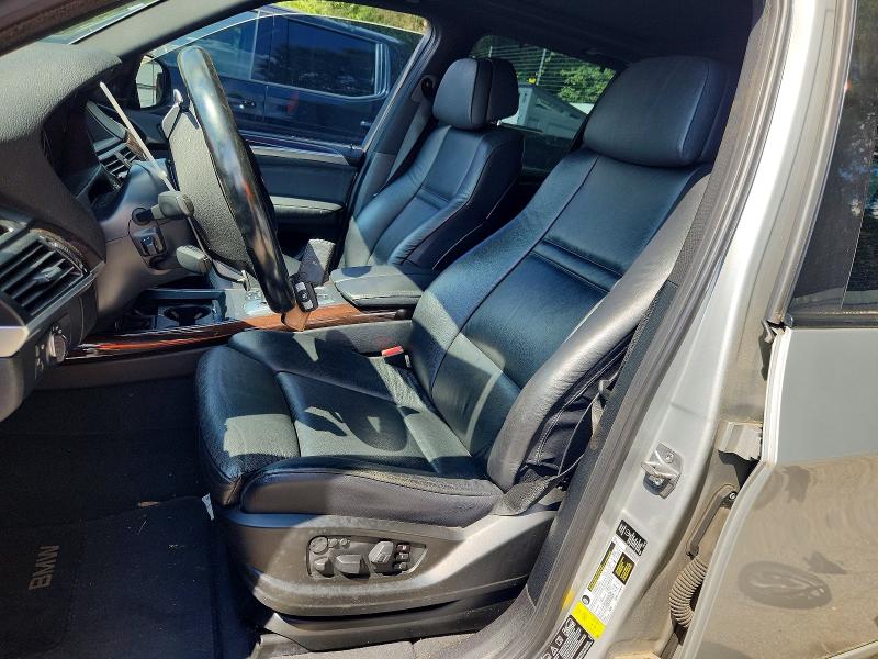 صورة رقم 7 من المزاد - 2013 BMW X5 مع VIN 5UXZV4C51D0E11082