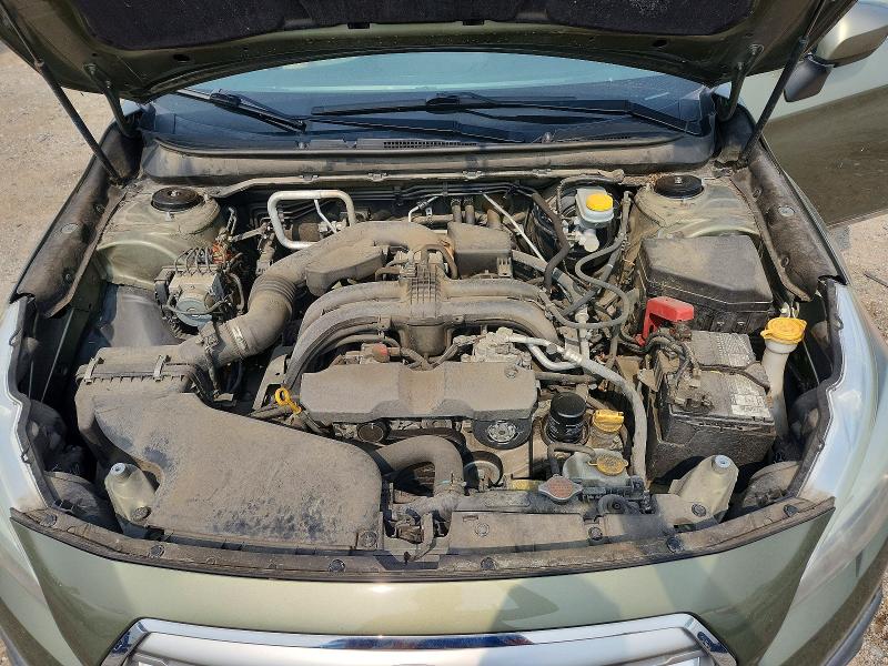 Photo 12 from auction – 2017 SUBARU OUTBACK with VIN 4S4BSACC2H3250392
