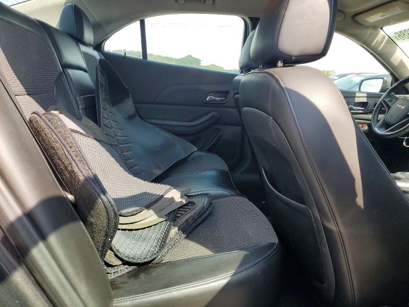Photo 10 from auction – 2013 CHEVROLET MALIBU with VIN 1G11F5RRXDF108560